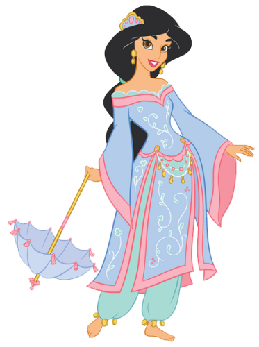 (351-D22-2Q) Jasmine