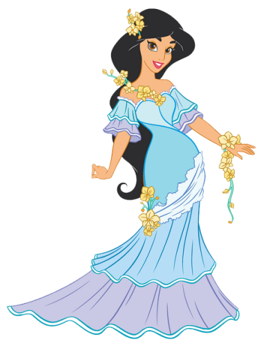 (351-D22-2S) Jasmine