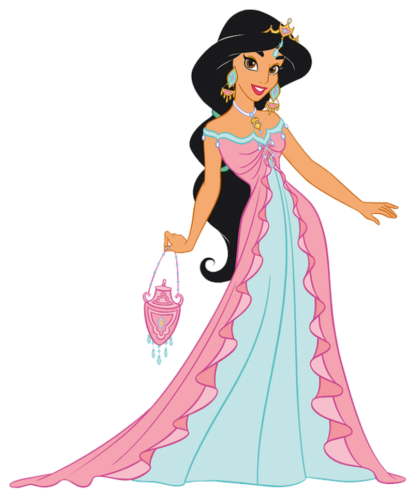 (351-D22-2U) Jasmine