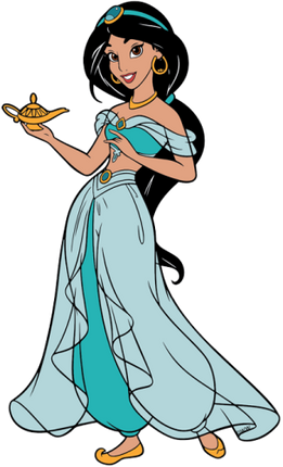 (351-D22-2W) Jasmine