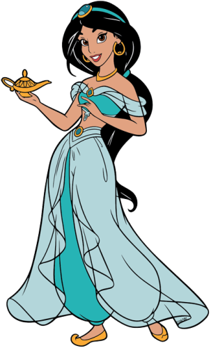 (351-D22-2W) Jasmine