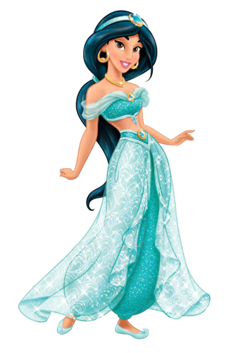 (351-D22-2X) Jasmine