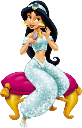 (351-D22-3A) Jasmine