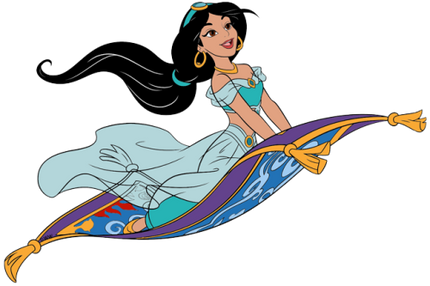 (351-D22-3B) Jasmine