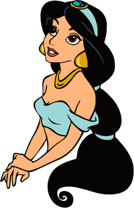 (351-D22-3C) Jasmine