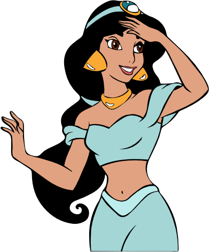 (351-D22-3E) Jasmine