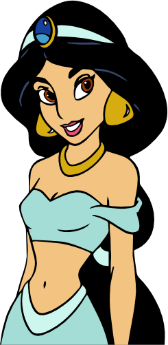 (351-D22-3I) Jasmine