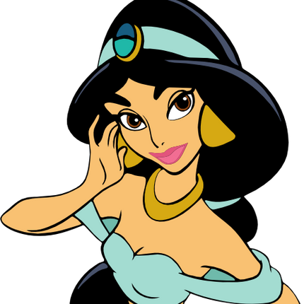 (351-D22-3J) Jasmine