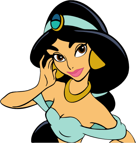 (351-D22-3J) Jasmine