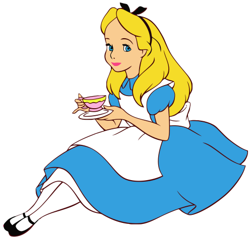 (351-D23-1K) Alice