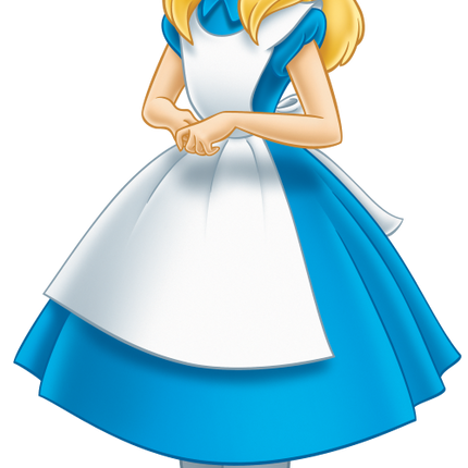(351-D23-1Q) Alice