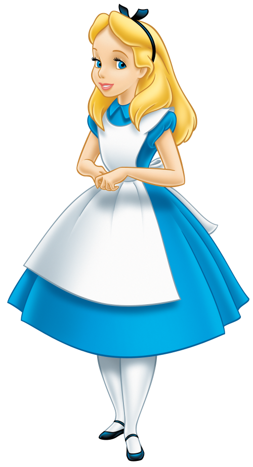 (351-D23-1Q) Alice