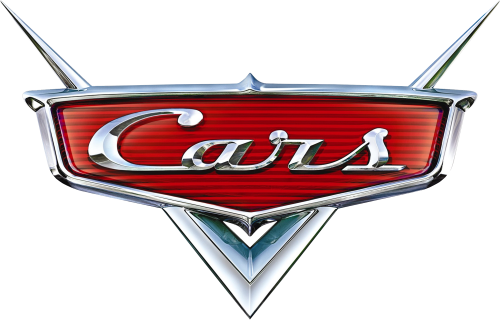 (351-D24-1A) Cars Logo