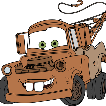(351-D24-2S) Mater