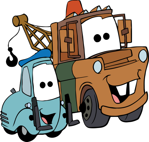 (351-D24-3C) Mater & Guido