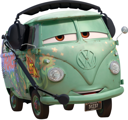 (351-D24-3Y) Filmore