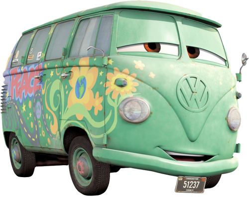 (351-D24-3Z) Filmore