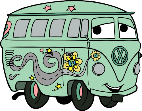 (351-D24-4A) Filmore