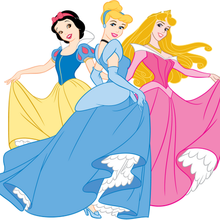 (351-D03-1Z) Princess Group