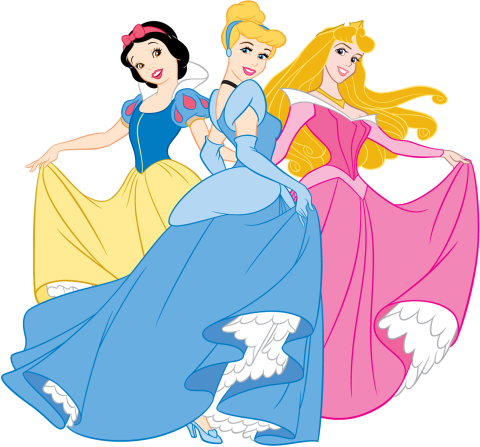 (351-D03-1Z) Princess Group