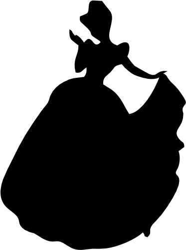 (351-D03-1I) Cinderella