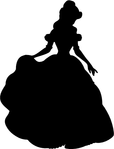 (351-D3-1J) Belle