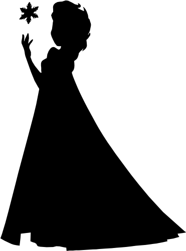 (351-D3-1L) Elsa
