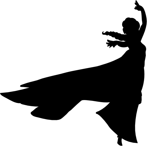 (351-D3-1M) Elsa