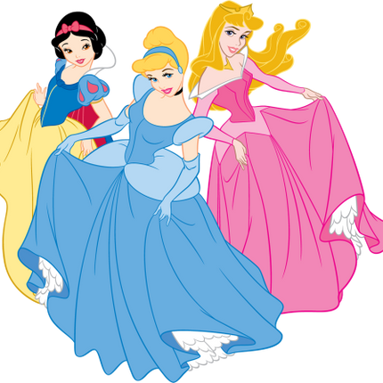 (351-D03-2A) Princess Group