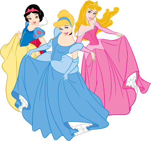 (351-D03-2A) Princess Group