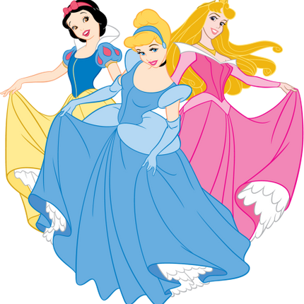 (351-D03-2B) Princess Group