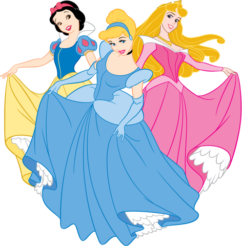 (351-D03-2B) Princess Group