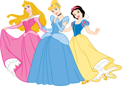 (351-D03-2C) Princess Group