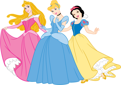 (351-D03-2C) Princess Group