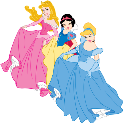 (351-D03-2D) Princess Group