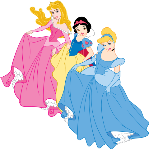 (351-D03-2D) Princess Group