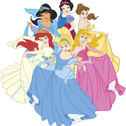 (351-D03-2E) Princess Group