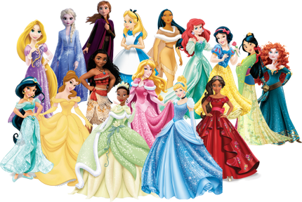 (351-D03-2G) Princess Group