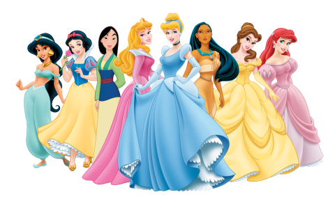 (351-D03-2H) Princess Group