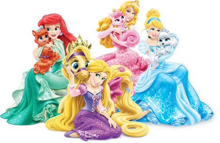 (351-D03-2N) Princess Group