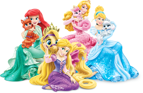 (351-D03-2N) Princess Group