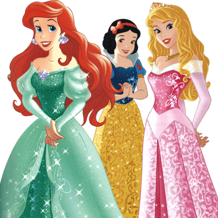 (351-D03-2O) Princess Group