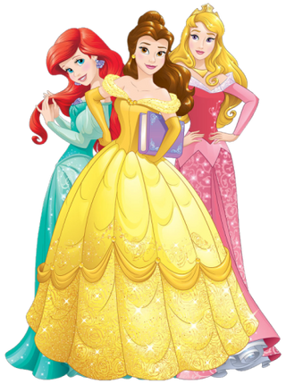 (351-D03-2Q) Princess Group