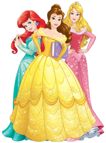 (351-D03-2Q) Princess Group