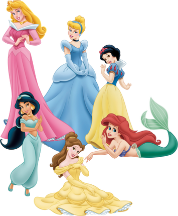 (351-D03-2R) Princess Group