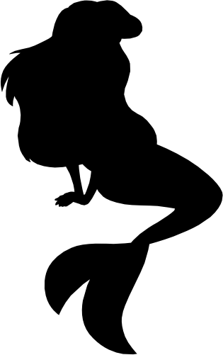 (351-D3-5C) Ariel
