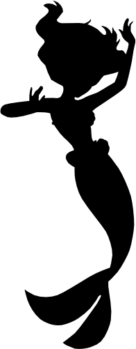(351-D3-5F) Ariel