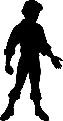(351-D3-5G) Eric