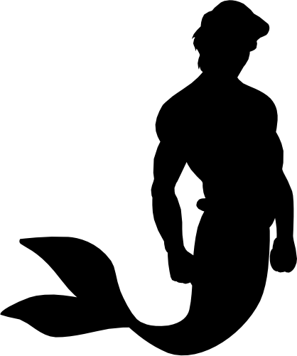 (351-D13-1H) Eric Merman