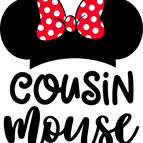 Cousin Mouse